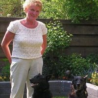Tineke Oosterbaan