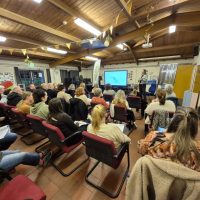 Opkomst Voeding info Naturea